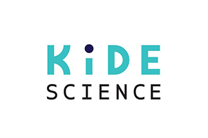 KIDE Science Logo