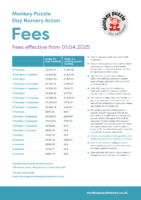 Click here to view our fees